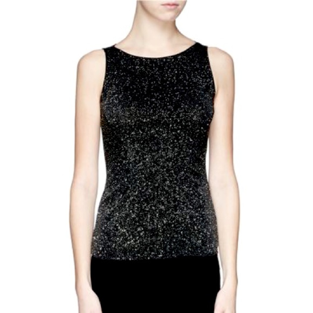 Armani Sparkle Christmas too